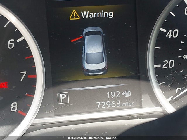 Nissan SENTRA SV 2018 3N1AB7AP3JY337677 Image 7