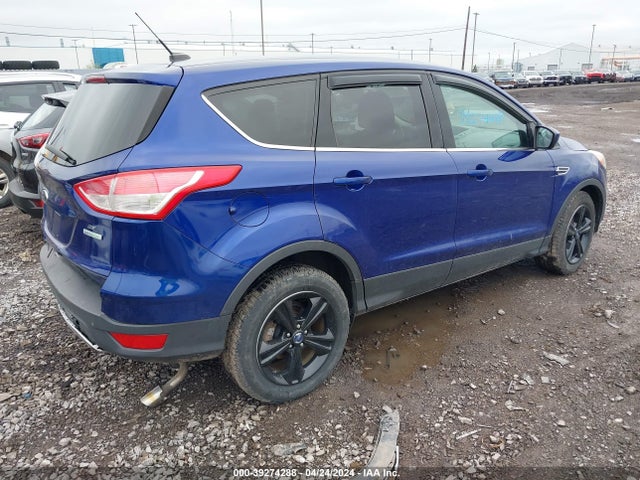 Ford ESCAPE SE 2014 1FMCU0GX5EUD15084 Image 4