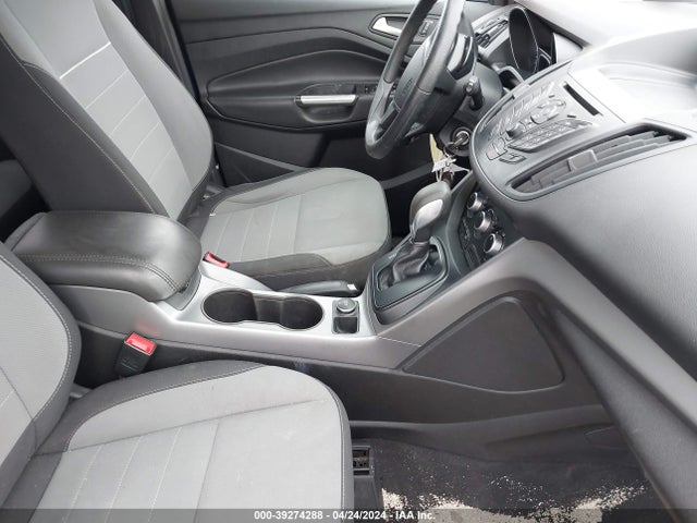 Ford ESCAPE SE 2014 1FMCU0GX5EUD15084 Image 5