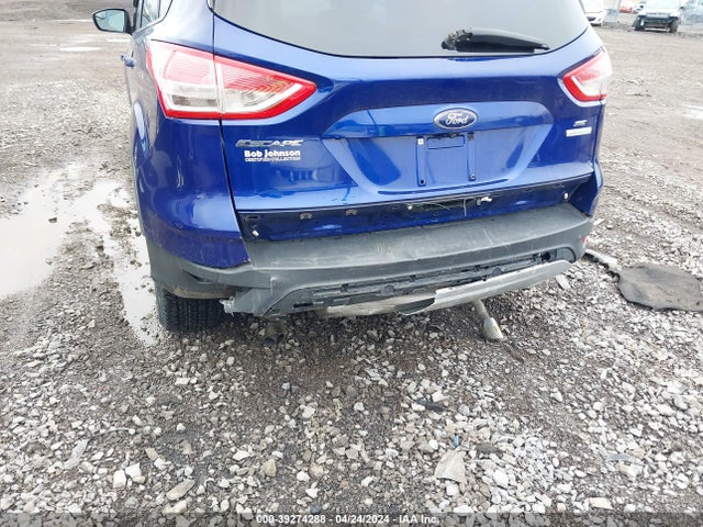 Ford ESCAPE SE 2014 1FMCU0GX5EUD15084 Image 6