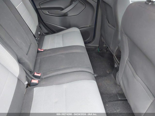 Ford ESCAPE SE 2014 1FMCU0GX5EUD15084 Image 8