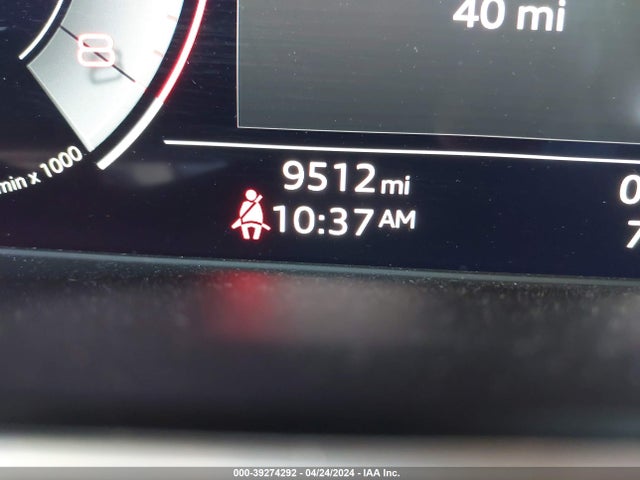 WA1EAAFYXP2132424 Audi Q5 Premium Plus 45 Tfsi S Line Quattro