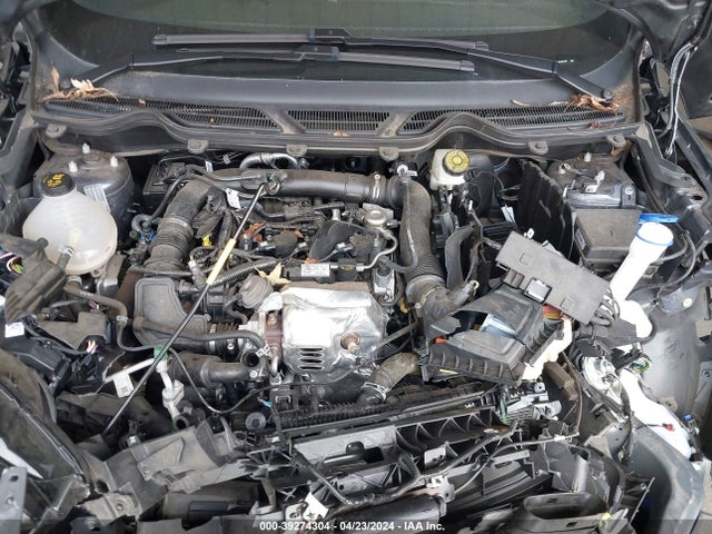 Ford Ecosport Se 2021 MAJ3S2GE8MC440157 Image 10