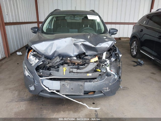 Ford Ecosport Se 2021 MAJ3S2GE8MC440157 Image 13