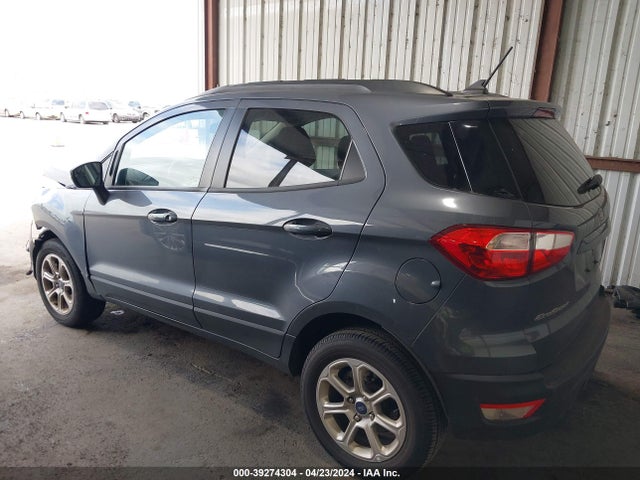 Ford Ecosport Se 2021 MAJ3S2GE8MC440157 Image 15