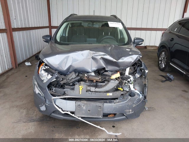 Ford Ecosport Se 2021 MAJ3S2GE8MC440157 Image 6