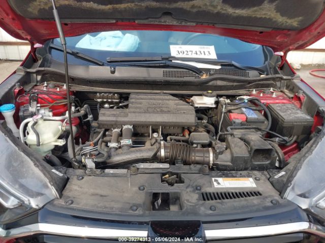 2HKRW1H82MH428781 Honda Cr-v 2wd Ex-l