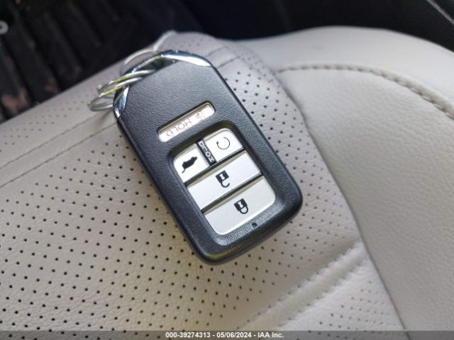 2HKRW1H82MH428781 Honda Cr-v 2wd Ex-l