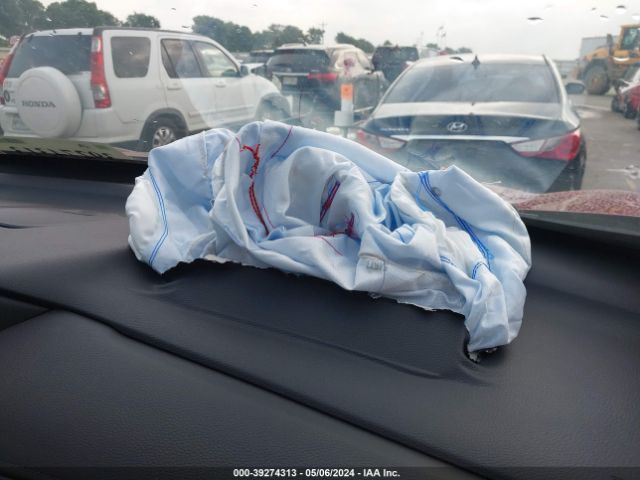 2HKRW1H82MH428781 Honda Cr-v 2wd Ex-l