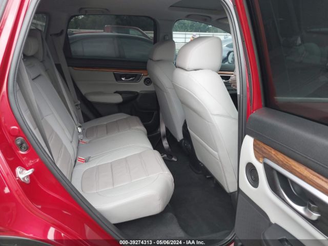 2HKRW1H82MH428781 Honda Cr-v 2wd Ex-l