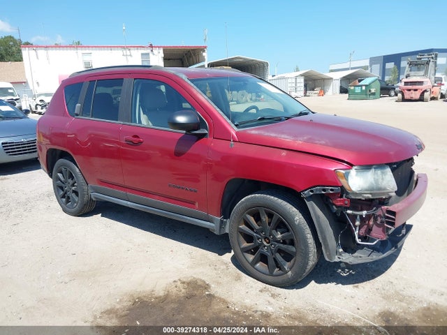 2015 1C4NJCBA1FD402511 головне зображення