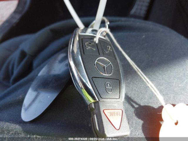 WDDGF4HB3EA938348 Mercedes-Benz C 250 Luxury/sport