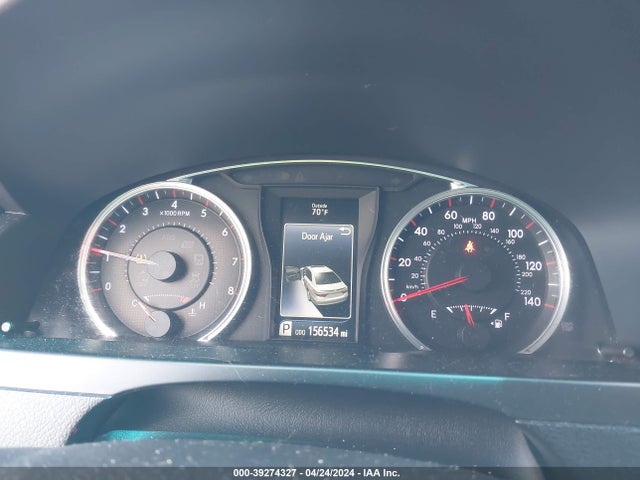 Toyota CAMRY SE 2015 4T1BF1FK0FU975942 Image 16