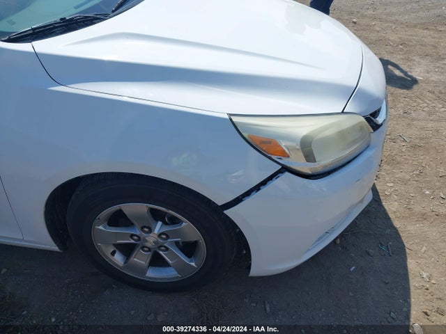 Chevrolet Malibu 1fl 2015 1G11A5SL1FF278927 Image 13