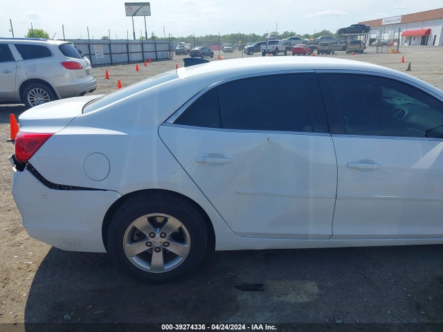Chevrolet Malibu 1fl 2015 1G11A5SL1FF278927 Image 14