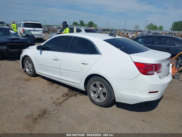 Chevrolet Malibu 1fl 2015 1G11A5SL1FF278927 Image 3