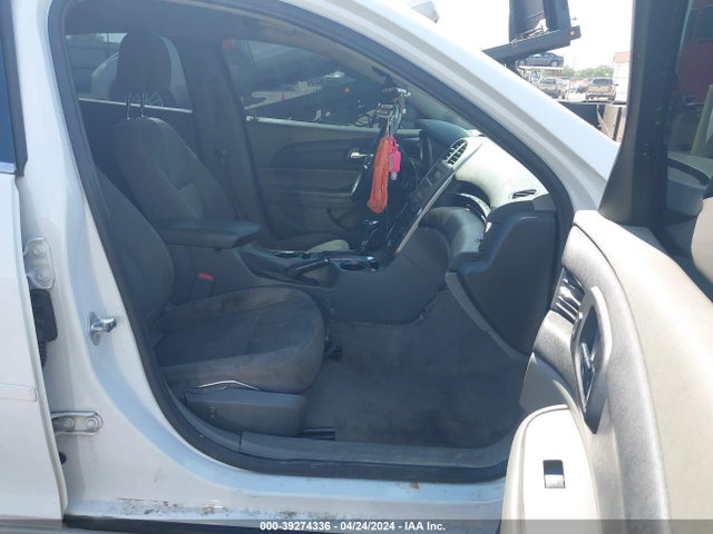 Chevrolet Malibu 1fl 2015 1G11A5SL1FF278927 Image 5