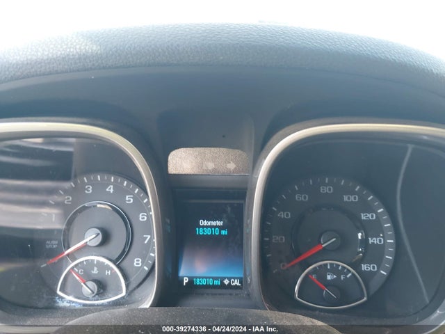 Chevrolet Malibu 1fl 2015 1G11A5SL1FF278927 Image 7