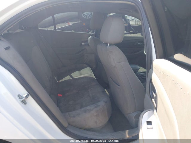 Chevrolet Malibu 1fl 2015 1G11A5SL1FF278927 Image 8