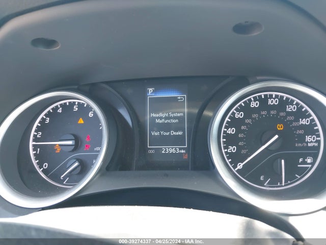 Toyota CAMRY LE 2022 4T1C11AK5NU636120 Image 7
