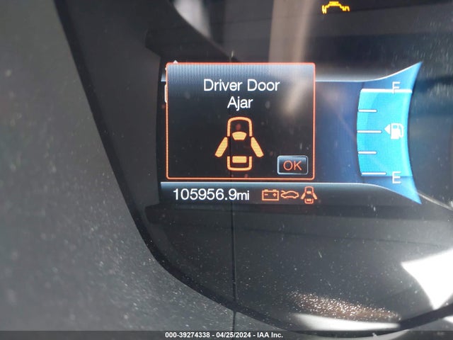 Ford FUSION SE 2017 3FA6P0H72HR392603 Image 7