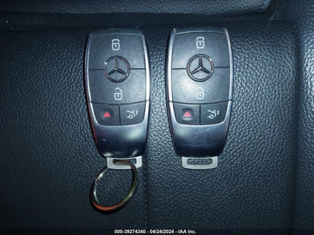 W1N4M4HB9MW089484 Mercedes-Benz Glb 250 4matic