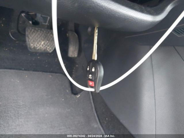 3N1AB7AP7KY214126 Nissan SENTRA S