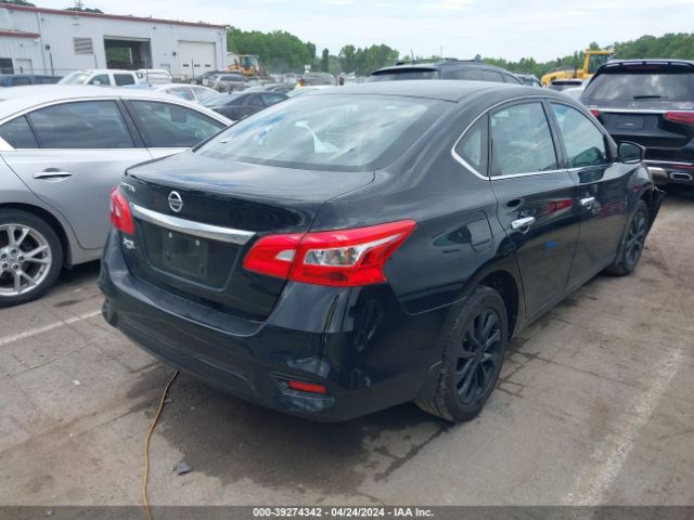 3N1AB7AP7KY214126 Nissan SENTRA S