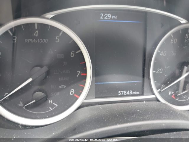 3N1AB7AP7KY214126 Nissan SENTRA S