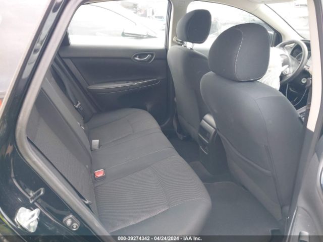 3N1AB7AP7KY214126 Nissan SENTRA S