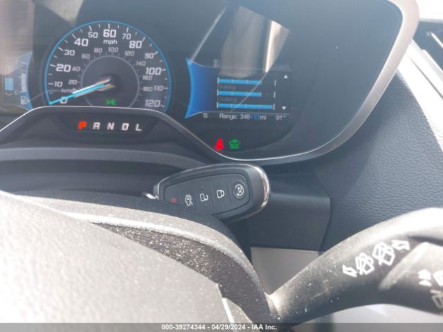 1FADP5CU6GL111675 Ford C-max Energi Sel
