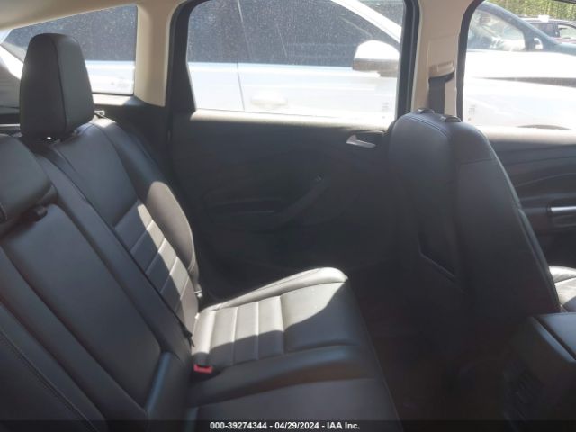 1FADP5CU6GL111675 Ford C-max Energi Sel
