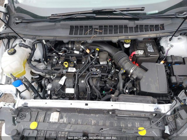 Ford EDGE SEL 2021 2FMPK4J97MBA13650 Image 10
