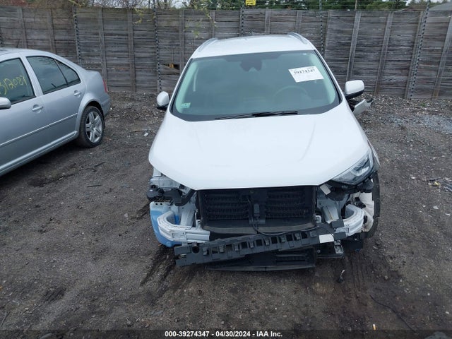 Ford EDGE SEL 2021 2FMPK4J97MBA13650 Image 13