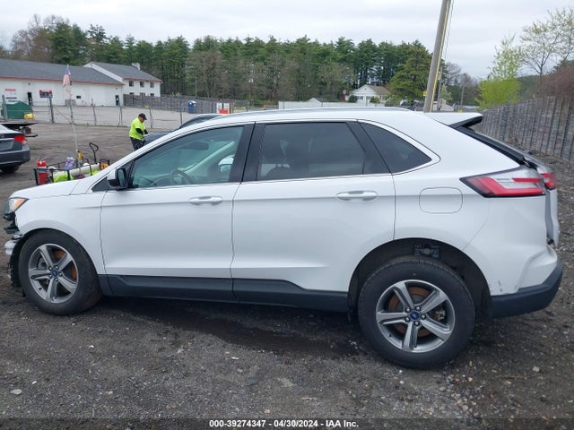 Ford EDGE SEL 2021 2FMPK4J97MBA13650 Image 15