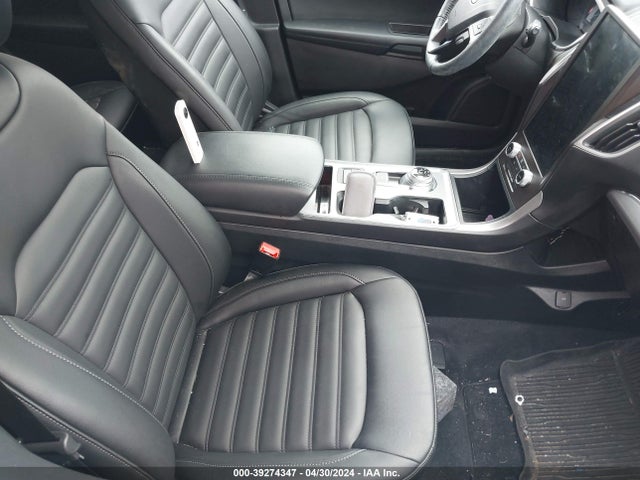 Ford EDGE SEL 2021 2FMPK4J97MBA13650 Image 5