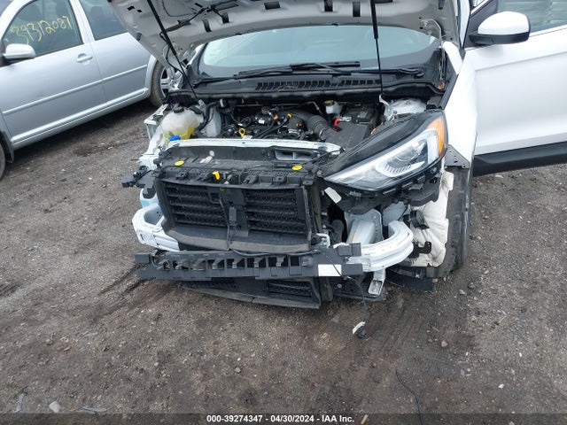 Ford EDGE SEL 2021 2FMPK4J97MBA13650 Image 6