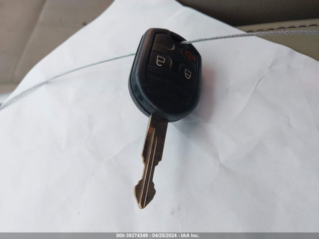 2FMDK3GC0EBA71178 Ford EDGE SE