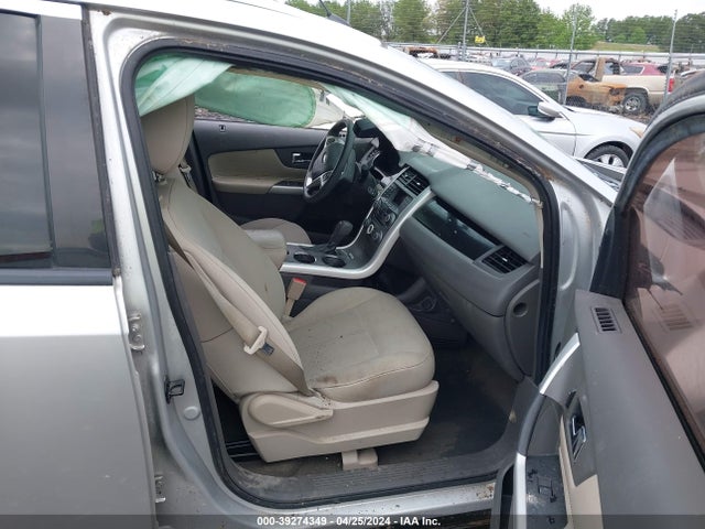 2FMDK3GC0EBA71178 Ford EDGE SE