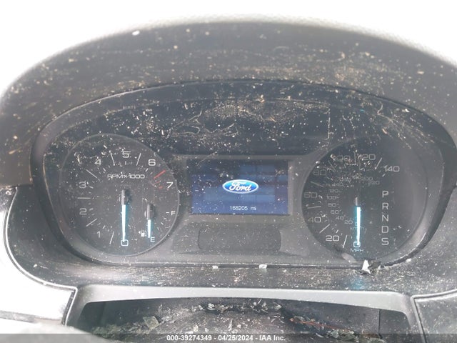 2FMDK3GC0EBA71178 Ford EDGE SE