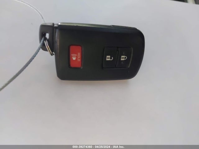 Toyota 4runner Sr5 Premium 2020 JTEBU5JR4L5781888 Image 11