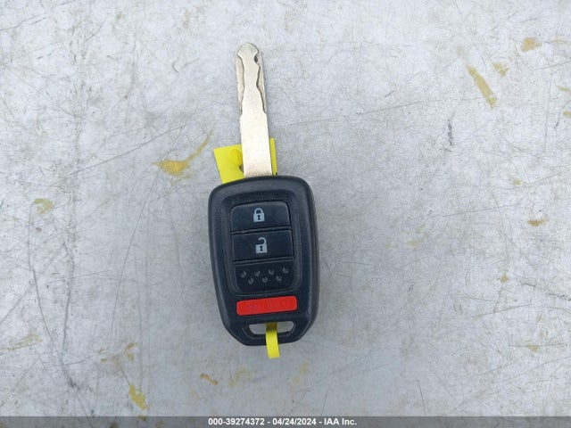 Honda Cr-v Ex-l 2014 5J6RM4H71EL023131 Image 11