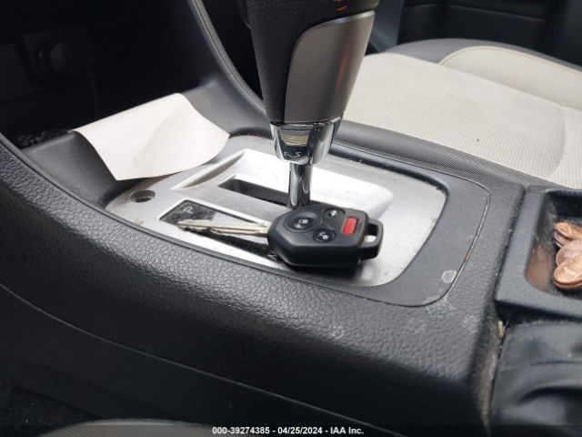 JF2GPABCXG8323718 Subaru Crosstrek 2.0i Premium