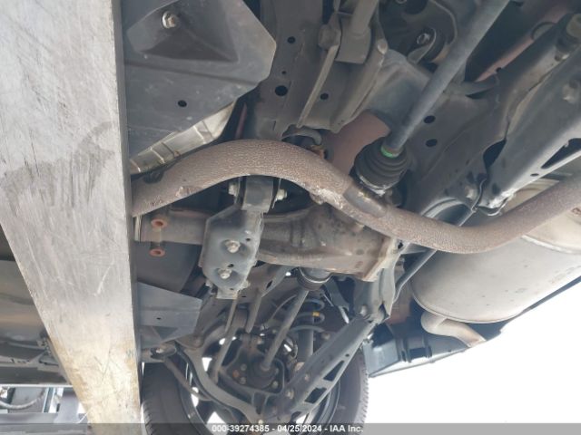 JF2GPABCXG8323718 Subaru Crosstrek 2.0i Premium