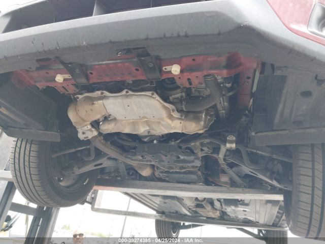 JF2GPABCXG8323718 Subaru Crosstrek 2.0i Premium