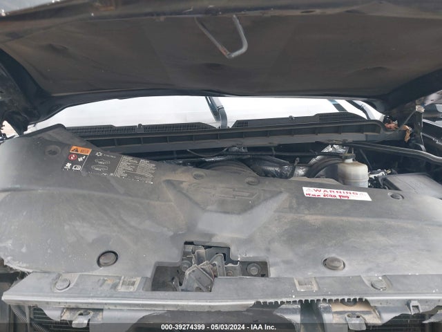 Chevrolet Silverado 1500 1lt 2016 3GCUKREC4GG108937 Image 10