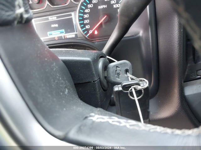 Chevrolet Silverado 1500 1lt 2016 3GCUKREC4GG108937 Image 11