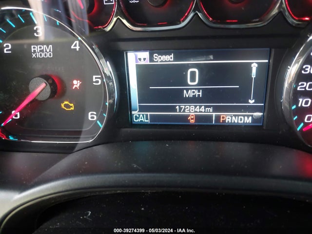 Chevrolet Silverado 1500 1lt 2016 3GCUKREC4GG108937 Image 15