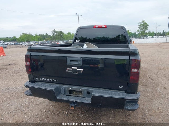 Chevrolet Silverado 1500 1lt 2016 3GCUKREC4GG108937 Image 16
