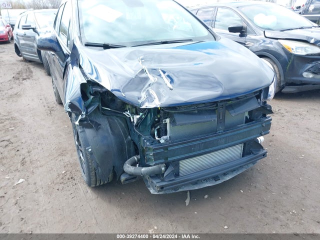 Chevrolet Trax Awd Lt 2022 KL7CJPSM5NB566909 Image 6